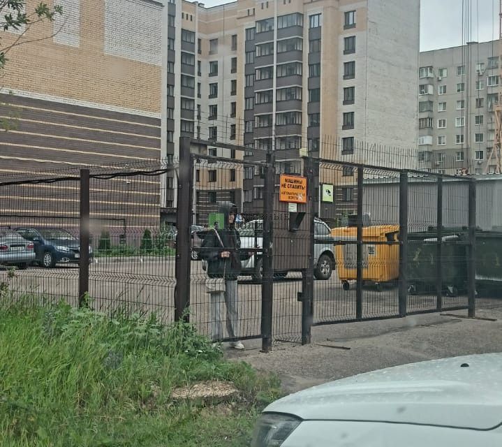 Продаётся 2-комнатная квартира, 54 м²