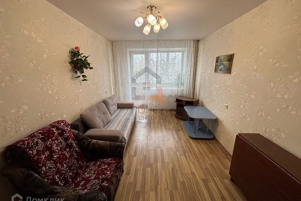 Сдаётся 2-комнатная квартира, 42 м²