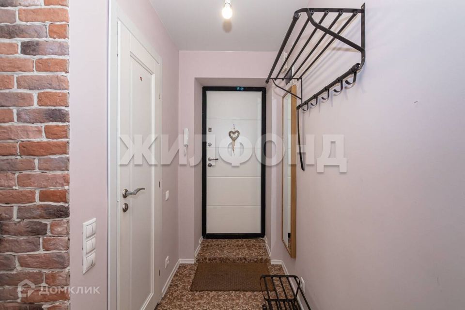 Продаётся 2-комнатная квартира, 44 м²