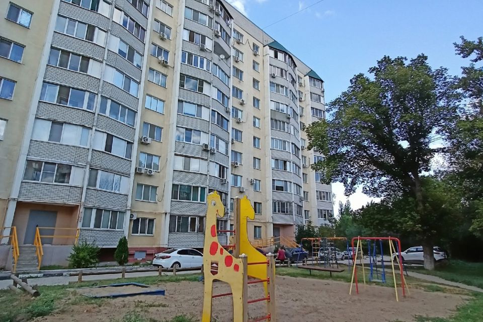 Продаётся 1-комнатная квартира, 34 м²