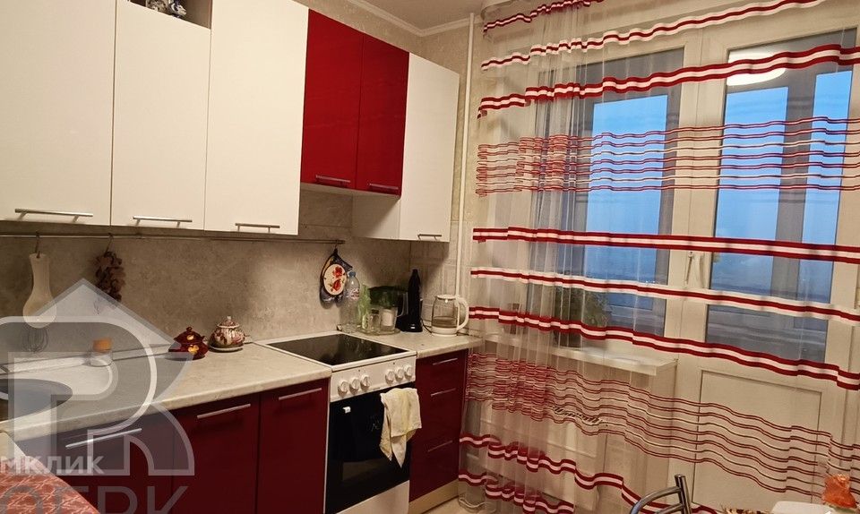 Продаётся 3-комнатная квартира, 76.6 м²