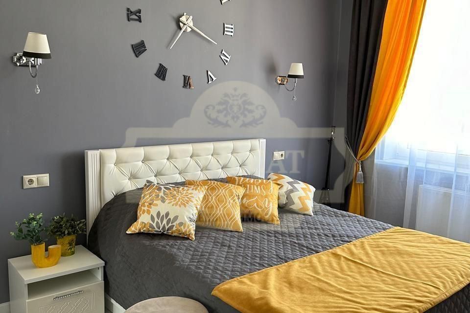 Сдаётся 2-комнатная квартира, 42 м²