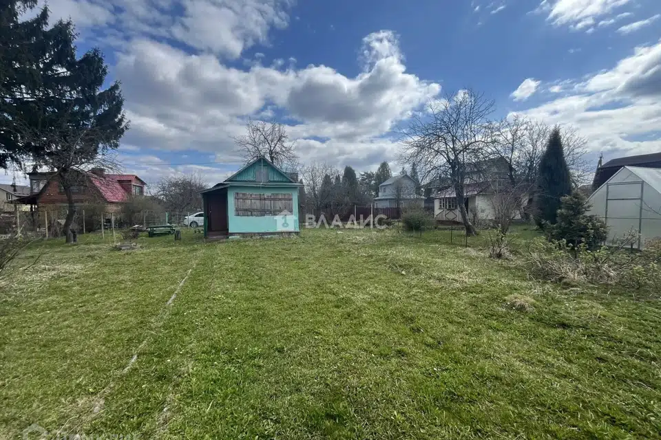 Продаётся 1-этажный дом, 40 м²