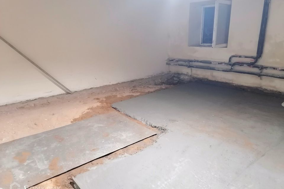 Продаётся студия, 17.7 м²