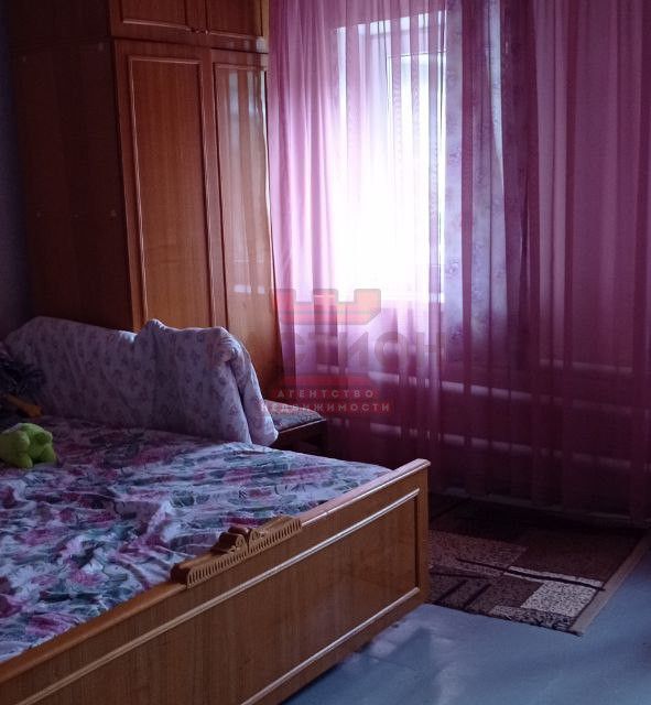 Продаётся 1-этажный дом, 70 м²