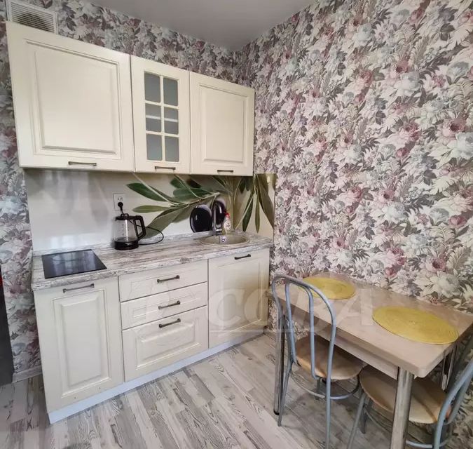 Сдаётся студия, 18 м²