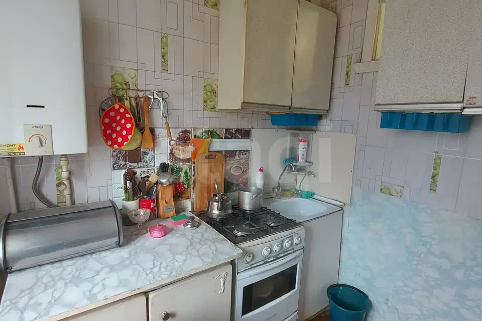 Сдаётся 2-комнатная квартира, 45.2 м²