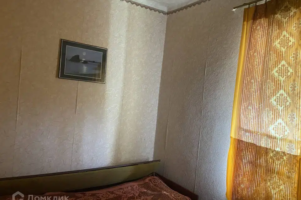 Продаётся 1-этажный дом, 90 м²