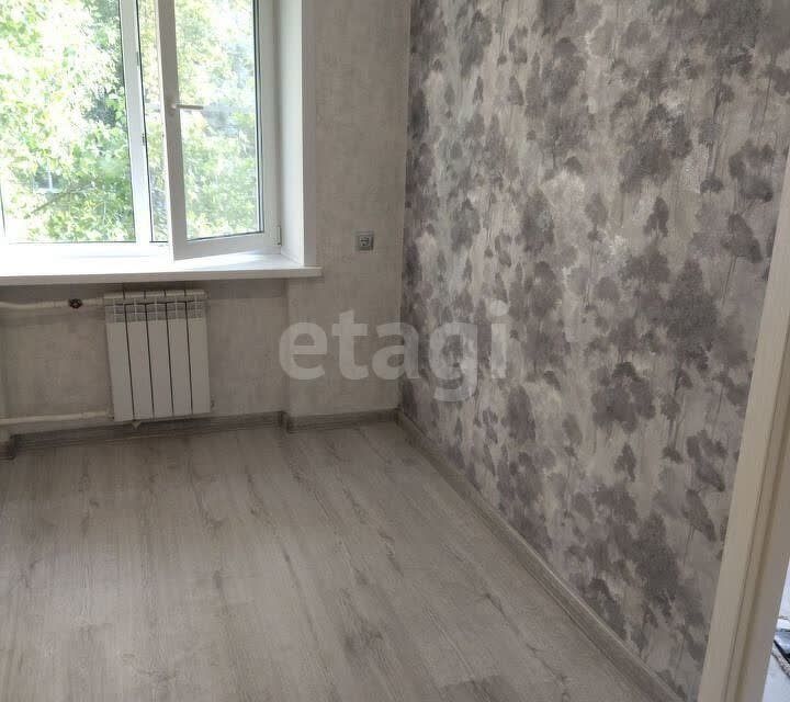 Продаётся 1-комнатная квартира, 23 м²