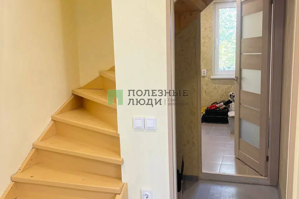 Продаётся 2-этажный дом, 78 м²