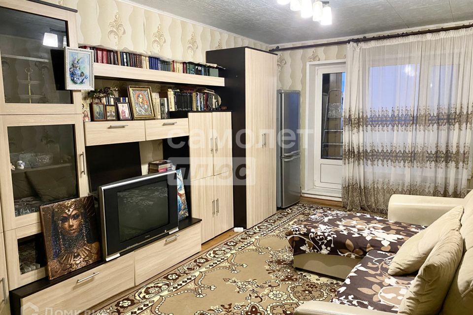 Продаётся 2-комнатная квартира, 45 м²