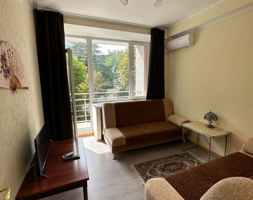 Продаётся 3-комнатная квартира, 75.3 м²