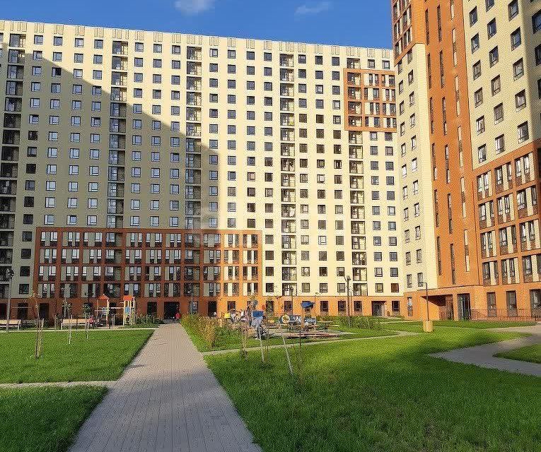 Продаётся 2-комнатная квартира, 51.6 м²