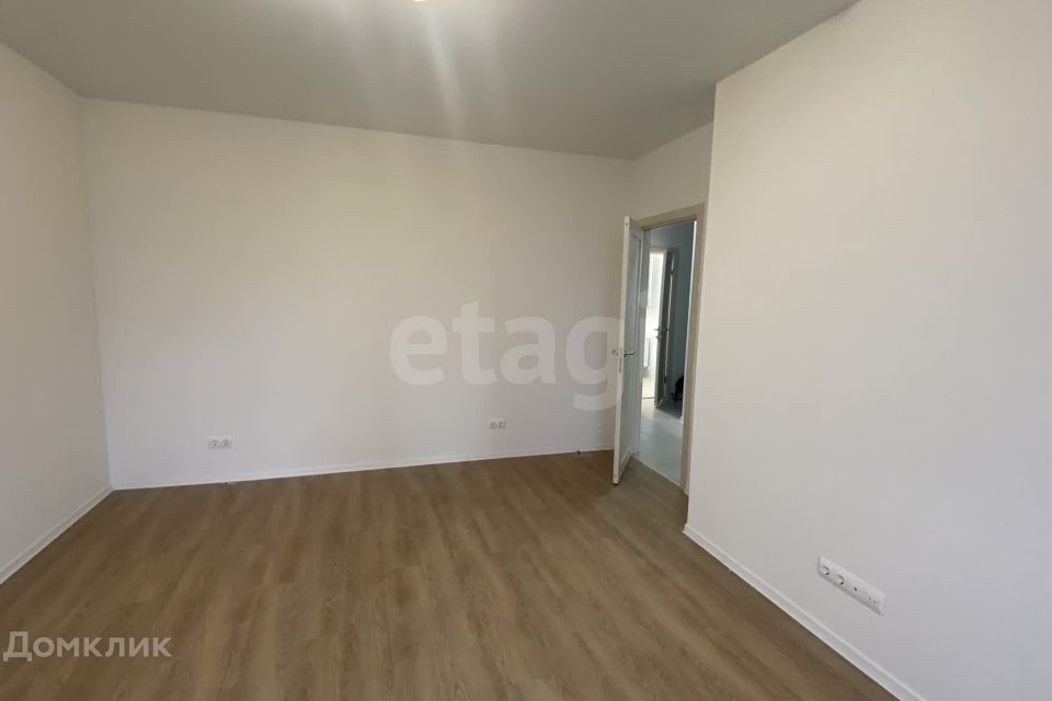 Продаётся 2-комнатная квартира, 58 м²