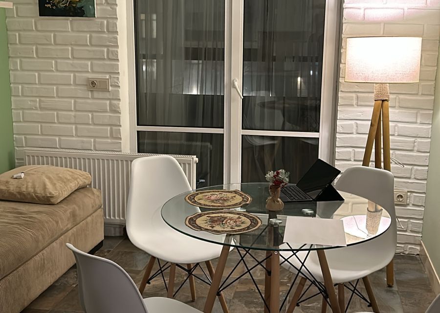 Продаётся 2-комнатная квартира, 63.7 м²