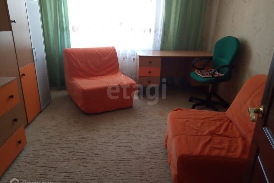 Сдаётся 2-комнатная квартира, 47 м²
