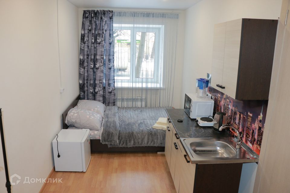 Продаётся 3-комнатная квартира, 50 м²