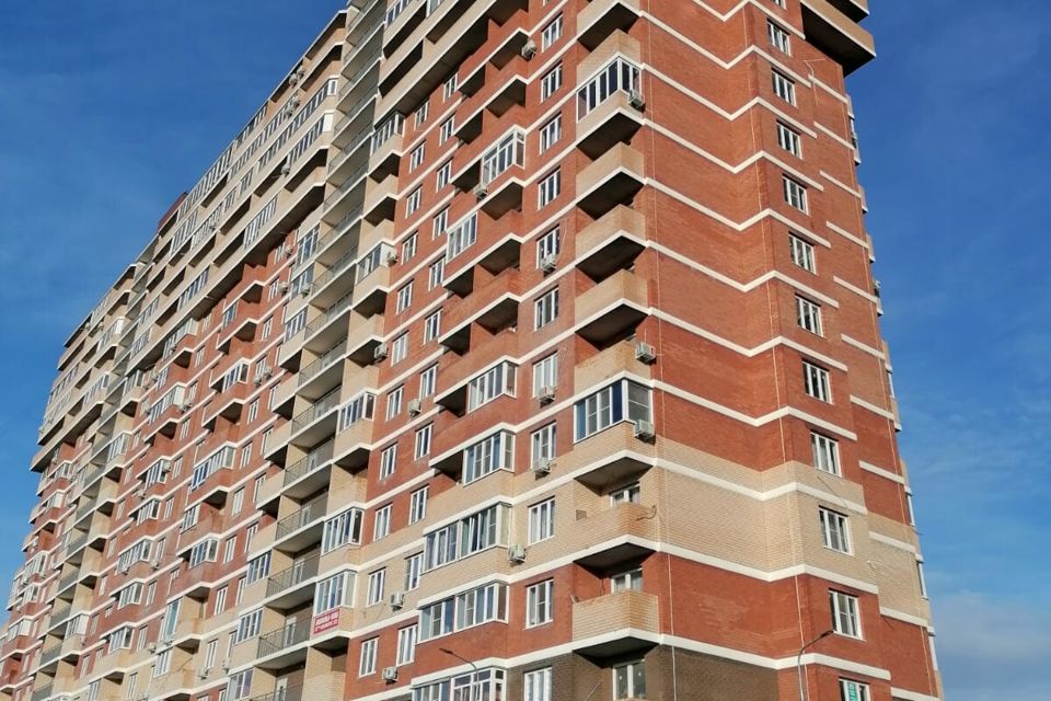Продаётся 1-комнатная квартира, 33.6 м²