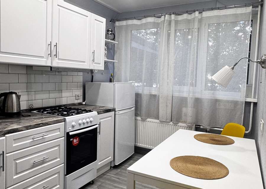 Продаётся 1-комнатная квартира, 30.4 м²