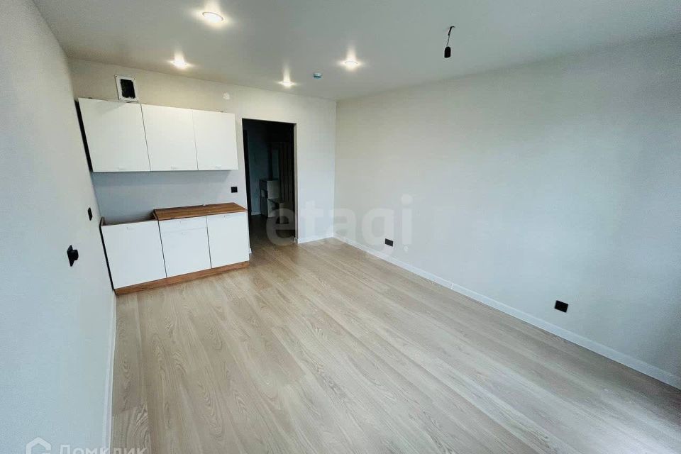 Сдаётся студия, 25 м²