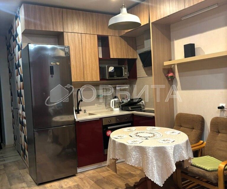 Продаётся студия, 25 м²