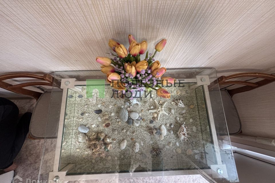 Сдаётся 2-комнатная квартира, 44 м²