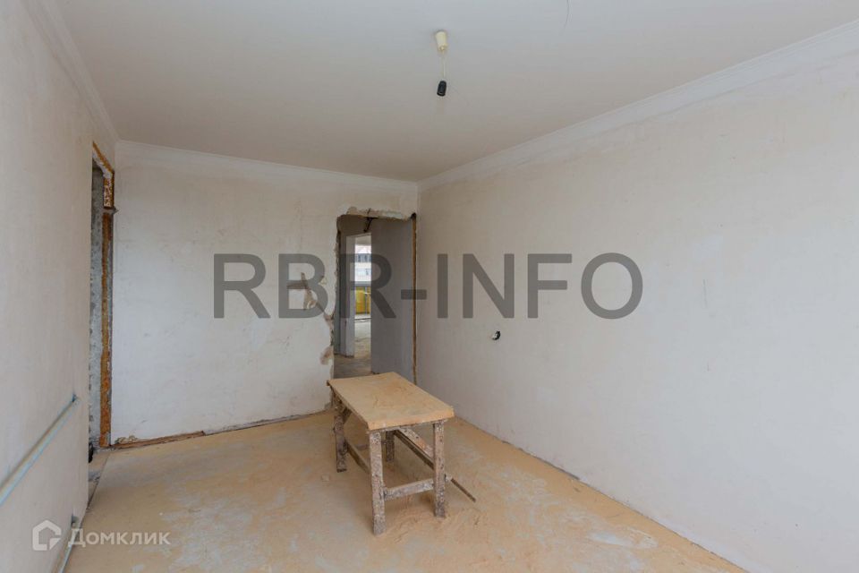 Продаётся 3-комнатная квартира, 90 м²