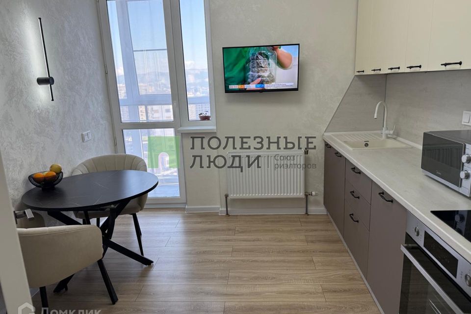 Продаётся 2-комнатная квартира, 50.1 м²