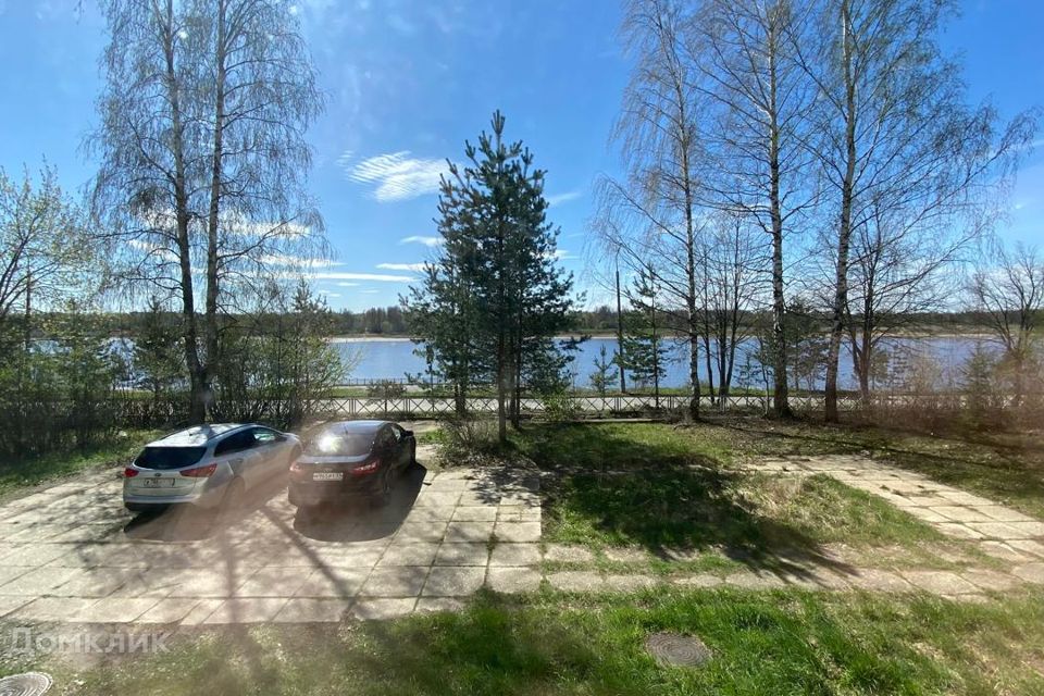 Продаётся 2-комнатная квартира, 49.1 м²