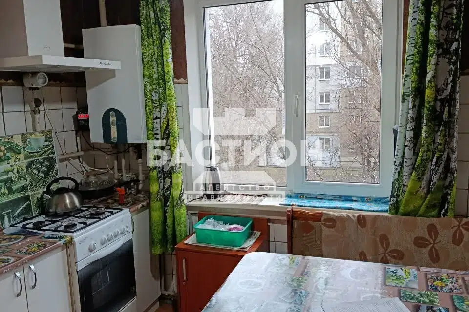 Продаётся 3-комнатная квартира, 70 м²