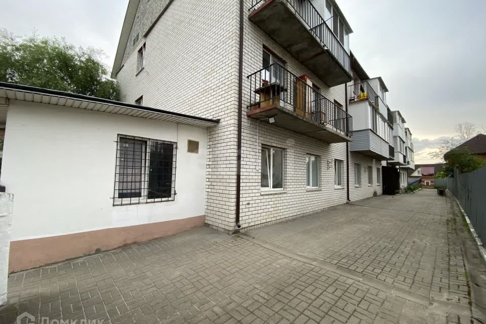 Продаётся студия, 16 м²