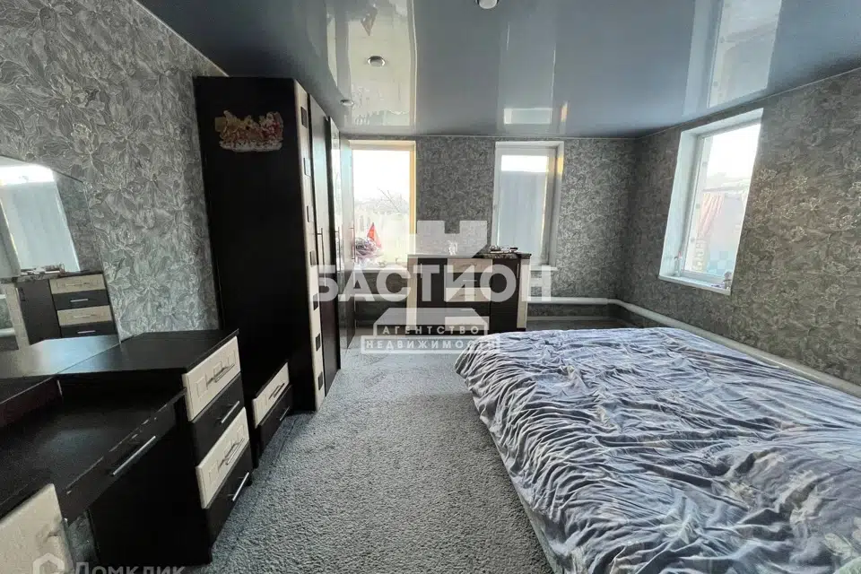 Продаётся 2-этажный дом, 122 м²