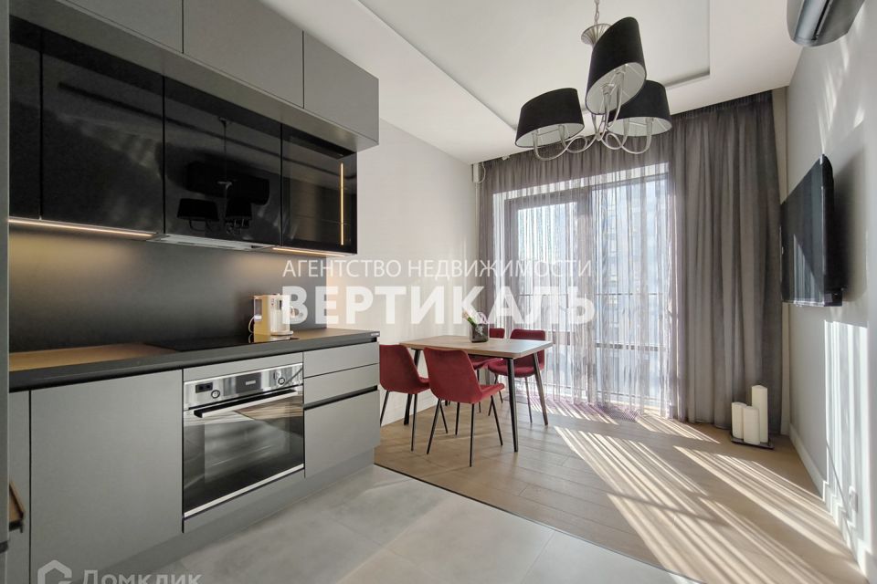 Сдаётся 3-комнатная квартира, 70 м²