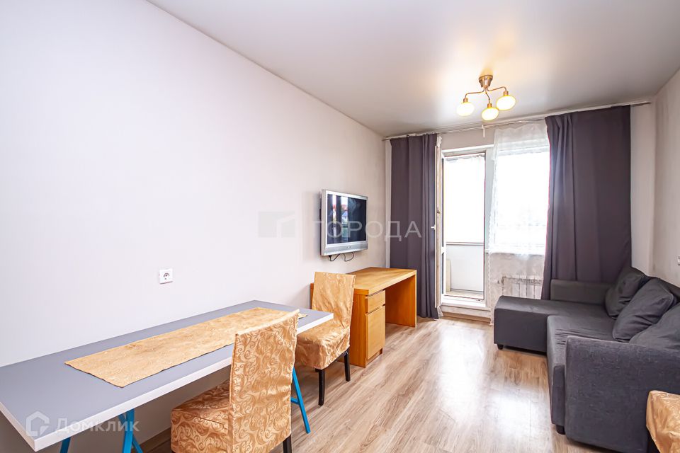 Сдаётся 2-комнатная квартира, 47 м²