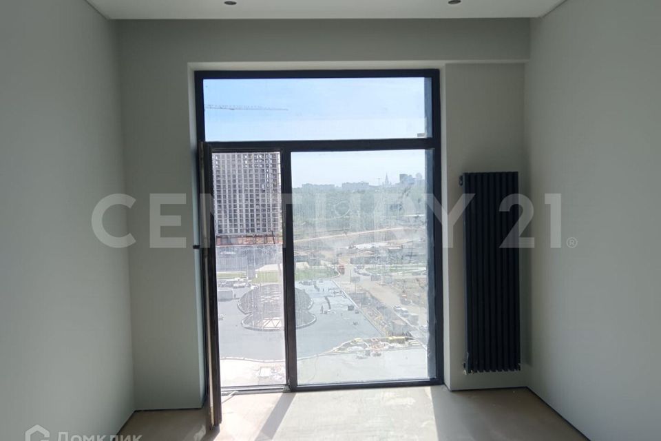 Продаётся 2-комнатная квартира, 58.4 м²