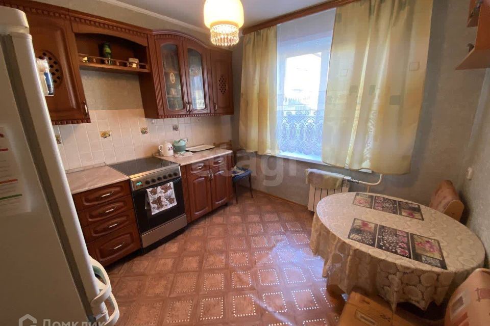 Сдаётся 2-комнатная квартира, 52.2 м²