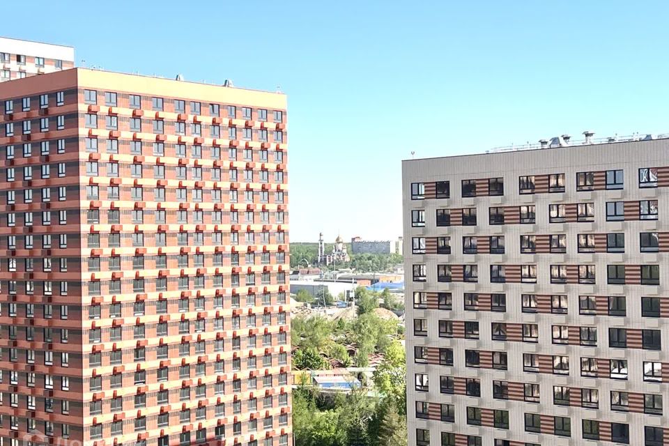 Продаётся студия, 25.2 м²