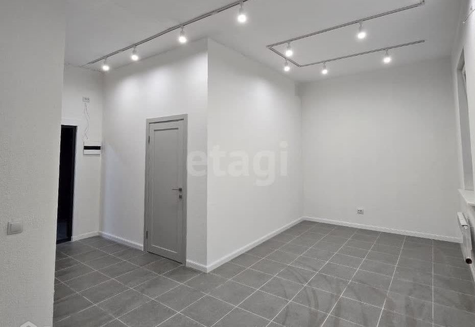 Продаётся 1-комнатная квартира, 35.2 м²