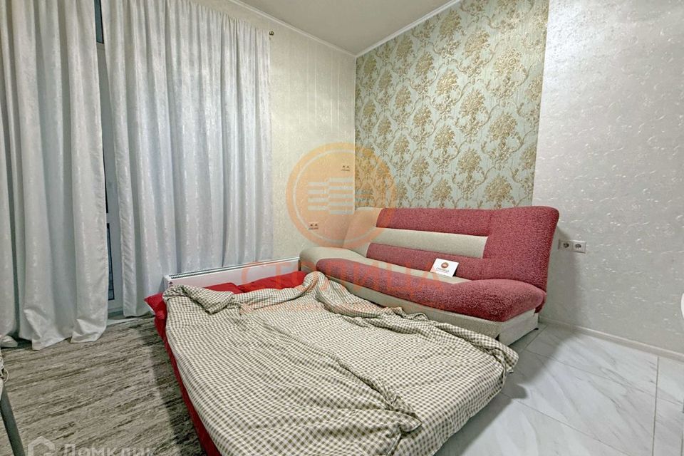 Сдаётся 1-комнатная квартира, 25 м²