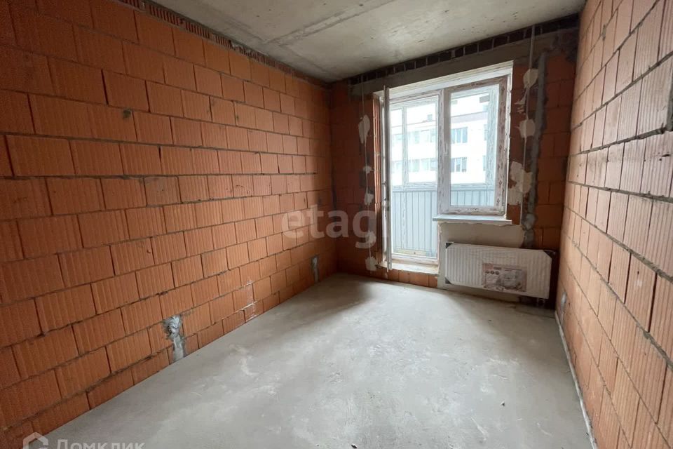 Продаётся 2-комнатная квартира, 68.16 м²