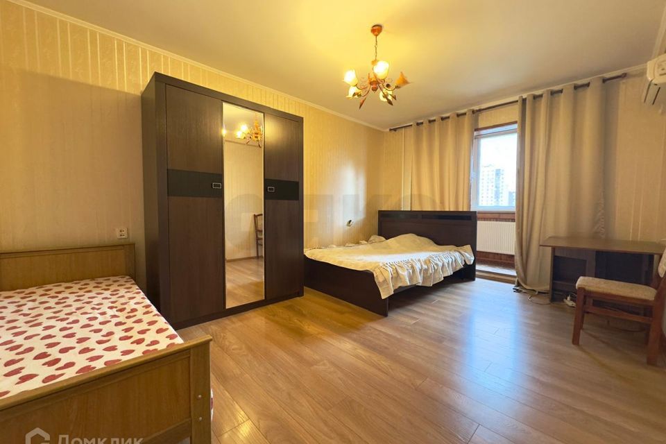 Продаётся 2-комнатная квартира, 46.5 м²