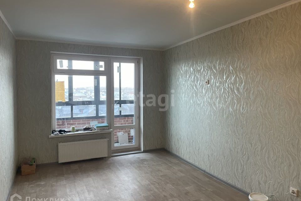 Продаётся студия, 27.05 м²