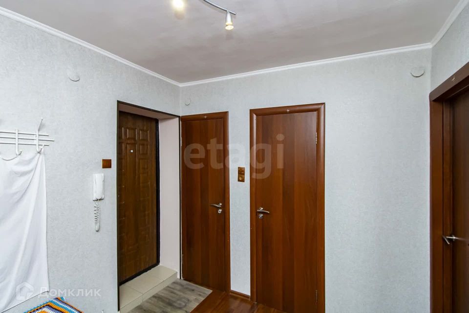 Продаётся 2-комнатная квартира, 44.6 м²