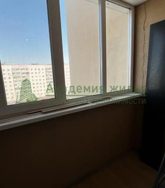 Продаётся 2-комнатная квартира, 59 м²
