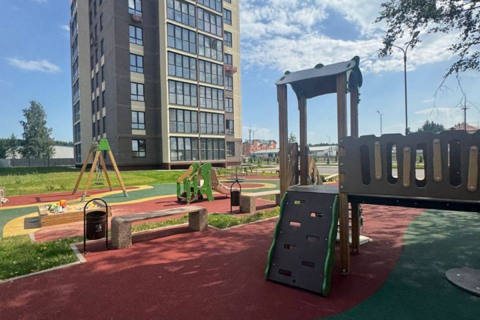 Продаётся 2-комнатная квартира, 69 м²