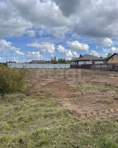 Продаётся участок, 7 сот.