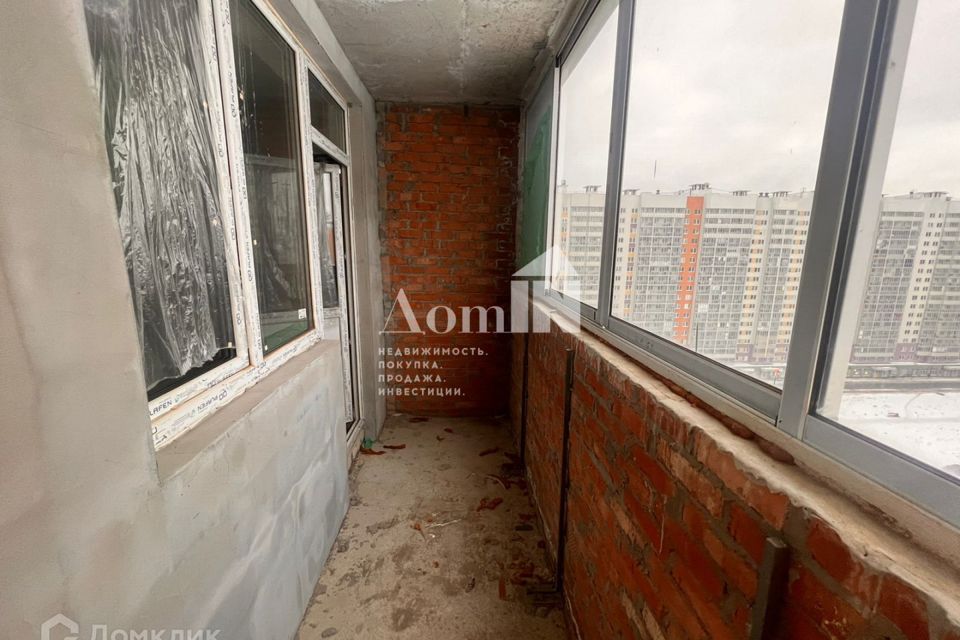 Продаётся 2-комнатная квартира, 67.1 м²