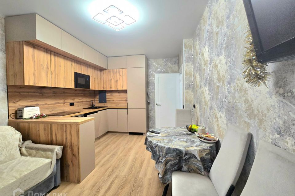 Продаётся 2-комнатная квартира, 38.7 м²