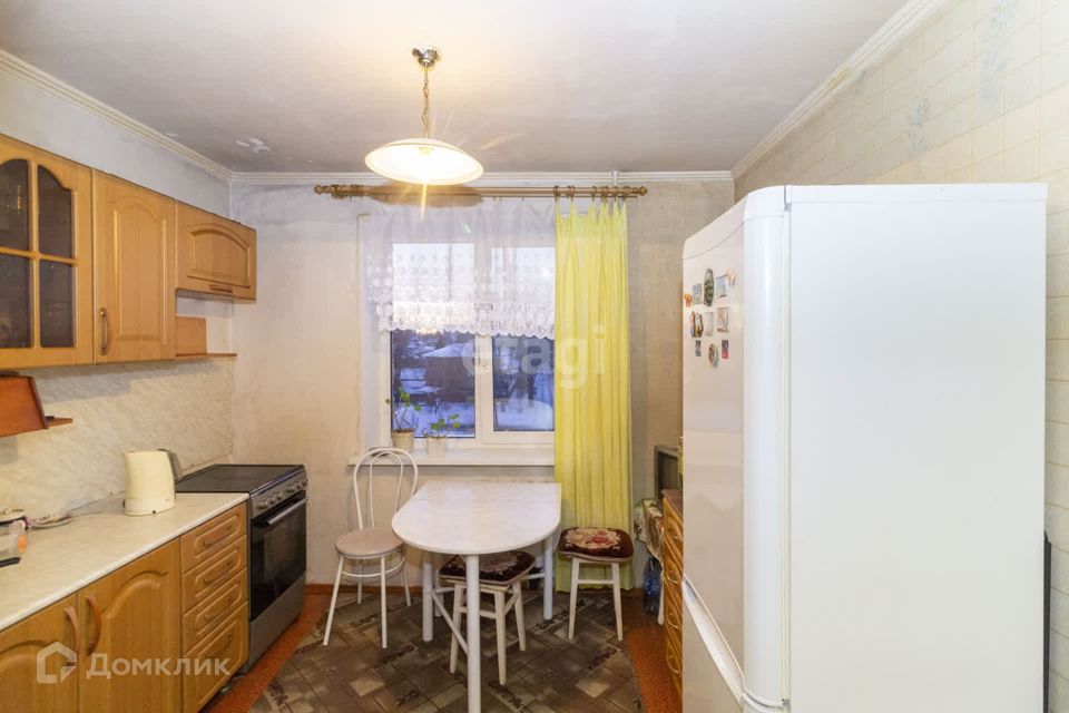Продаётся 2-комнатная квартира, 51 м²