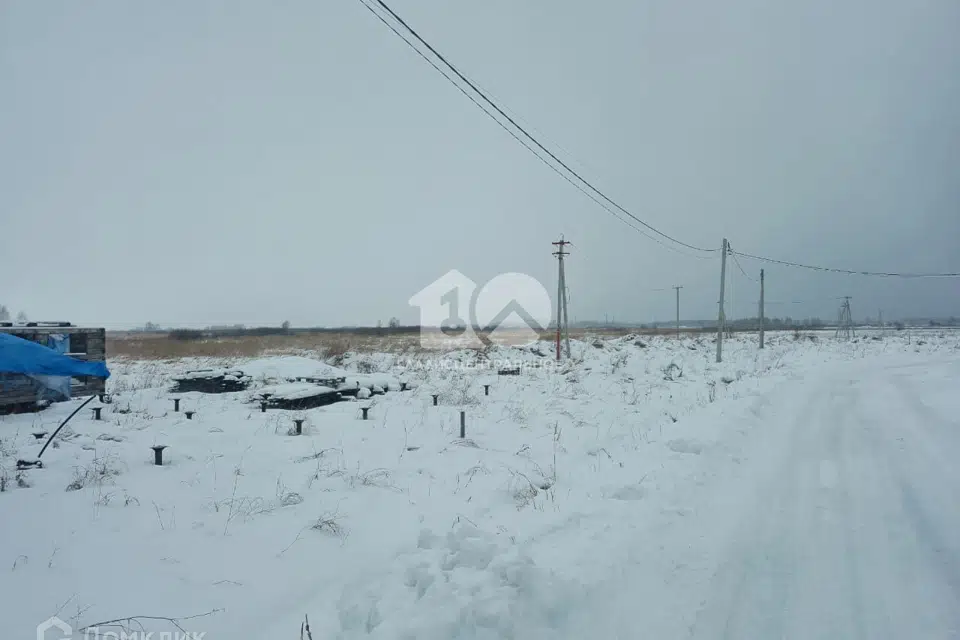 Продаётся участок, 7.5 сот., ИЖС
